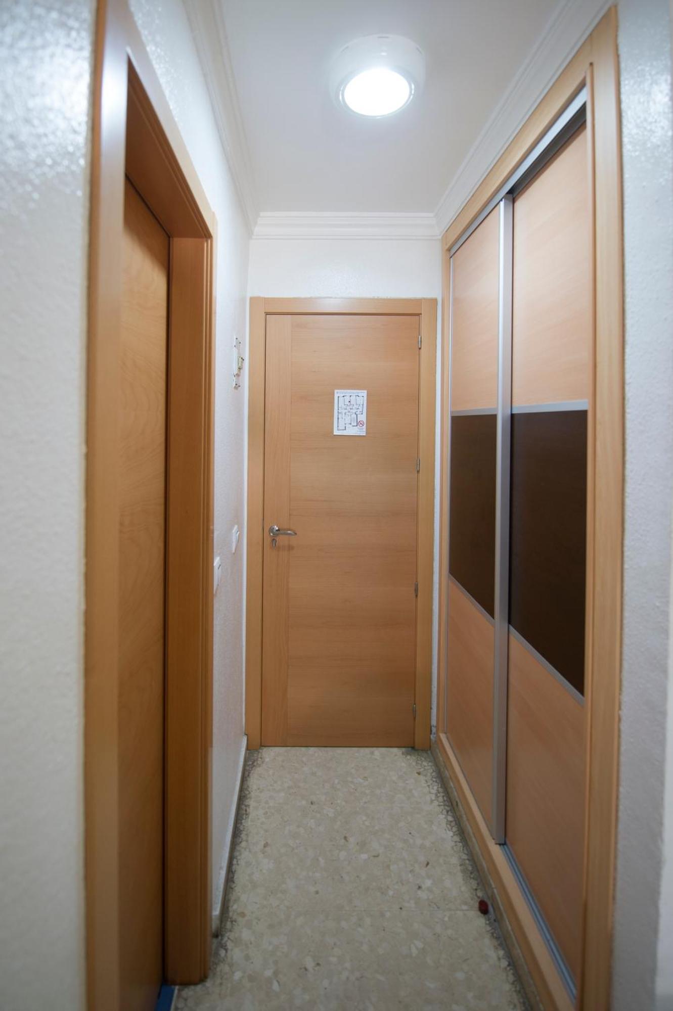 Hostal La Campana La Linea de la Concepcion Luaran gambar